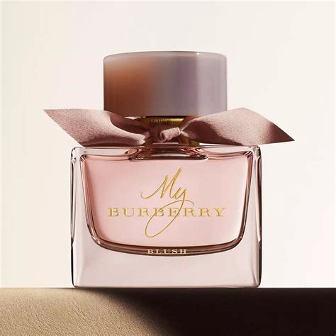 best burberry women parfunr|Burberry original for women review.